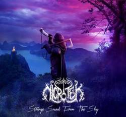 Strange Sounds from the Sky